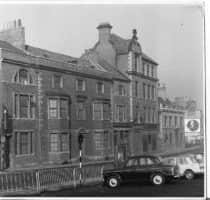 Grantham 1960s Building: Do You Remember It? — Grantham news photo