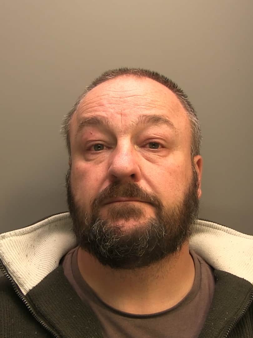 Grantham man sentenced to nine years for coercive control — Grantham news photo
