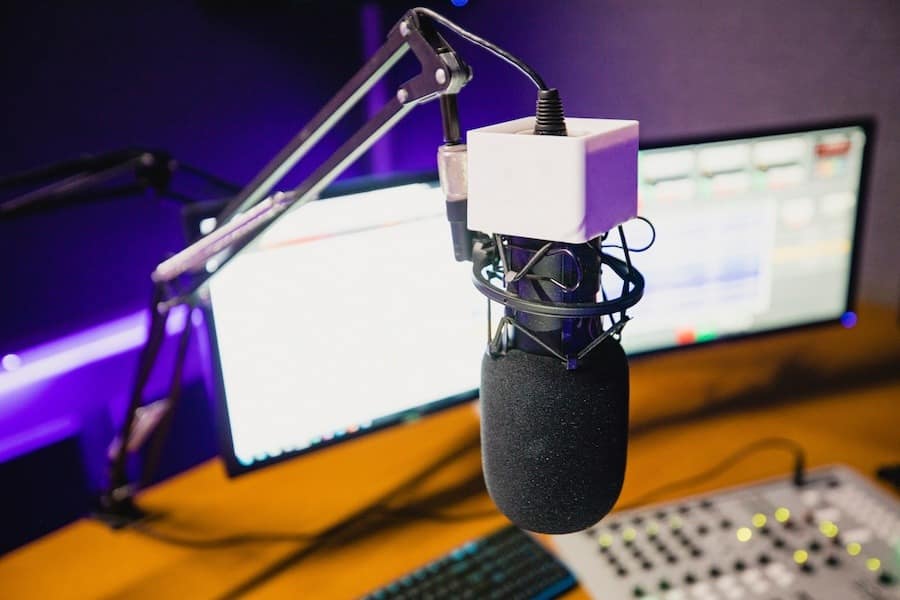 Radio 4’s flagship politics show heads to Grantham — Grantham news photo