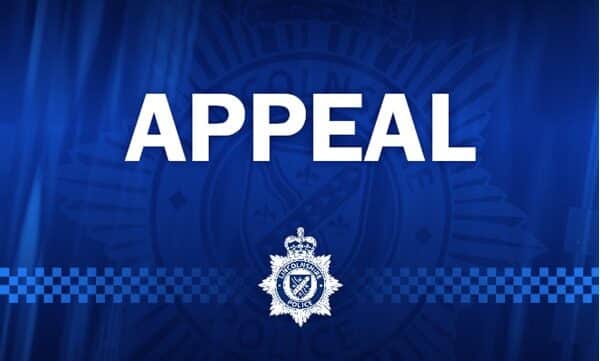 Appeal: White BMW 3 series failed to stop on Gonerby Hill Foot — Grantham news photo
