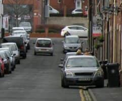 CCTV switch-on planned for University Square as flytipping bill tops £7,000 — Grantham news photo