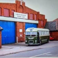 How Huntingtower Road Got Its Name in Grantham — Grantham news photo