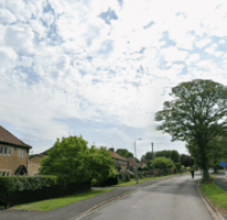 Hill Avenue Named After First World War General — Grantham news photo (Grantham Matters)