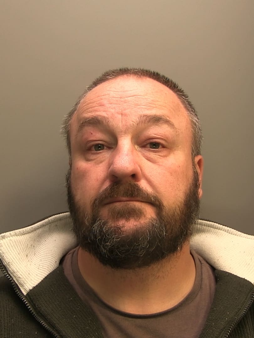 Grantham man sentenced to nine years for coercive control — Grantham news photo (Grantham Matters)