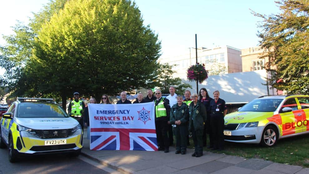 Today in Grantham — 13 September — Grantham news photo