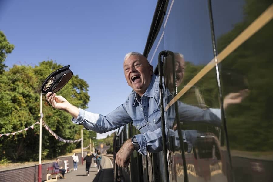 Today in Grantham — 3 September — Grantham news photo